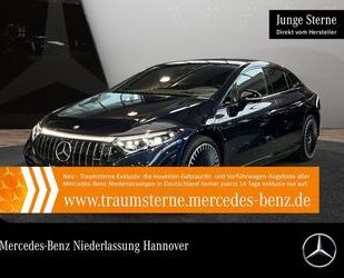 Mercedes-Benz Mercedes-Benz EQS 53 4M+ AMG/PREMIUM +/KERAMIK/DYN Gebrauchtwagen