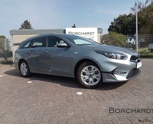 Kia Kia Ceed Sportswagon JBL Sound Edition 1.5 T-GDI A Gebrauchtwagen