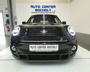 Mini MINI Cooper S*Chili*Navi*Leder*Panorama*LED Gebrauchtwagen