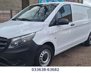 Mercedes-Benz Mercedes-Benz Vito Kasten 111 CDI lang/1 Hand/Klim Gebrauchtwagen