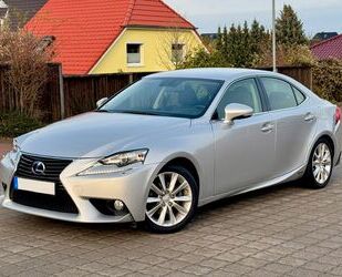 Lexus Lexus IS 300h Executive Automatik Executive Gebrauchtwagen