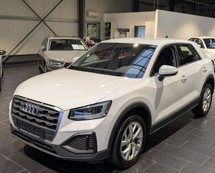 Audi Audi Q2 35 TFSI S tronic Navi PDC LED Kamera Gebrauchtwagen