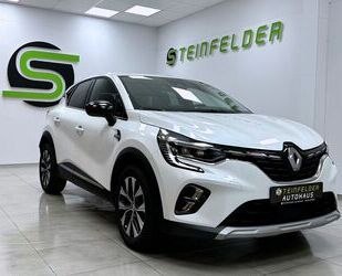 Renault Renault Captur II 1.3 TCE Techno / KAMERA / NAVI / Gebrauchtwagen