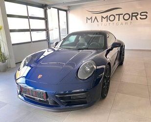 Porsche Porsche 992 Carrera GTS/BOSE/18-Wege/Lift/LP190€/A Gebrauchtwagen