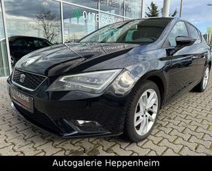 Seat Seat Leon Style/Automatik/Navi/Tempomat/LED Gebrauchtwagen