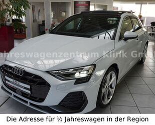 Audi Audi A3 SportbackS-Line35 TFSI S-Tronic*PANO*FACEL Gebrauchtwagen