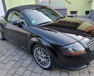 Audi TT Gebrauchtwagen