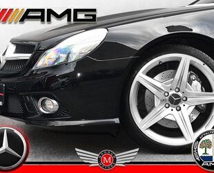 Mercedes-Benz Mercedes-Benz SL 350 V6 ROADSTER AMG*1.Hd*Comand*L Gebrauchtwagen