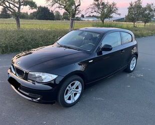 BMW BMW 116i *Steuerkette gemacht* Gebrauchtwagen