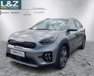 Kia Kia Niro Spirit Plug-in Hybrid Navi/SHZ/GJR Gebrauchtwagen