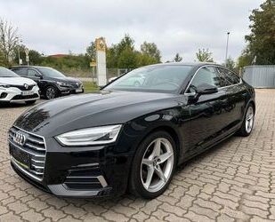 Audi Audi A5 Sportback Gebrauchtwagen