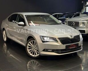 Skoda Skoda Superb Limo Style/DSG/Canton/Memory/VOLL Ass Gebrauchtwagen