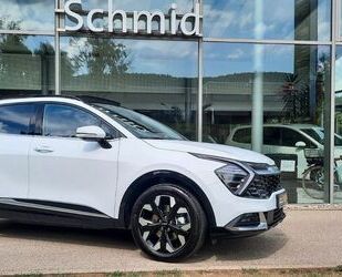 Kia Kia Sportage 1.6 T-GDI Plug-in Hybrid 4WD GD SPIR Gebrauchtwagen