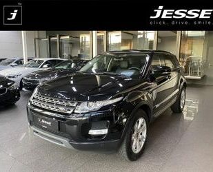 Land Rover Land Rover Range Rover Evoque 2.2 TD4 Pure Bi-Xen Gebrauchtwagen