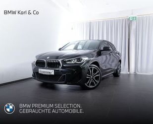 BMW BMW X2 sDrive 20i M Sport Navi Plus ACC AHK HUD Hi Gebrauchtwagen