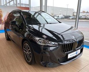 BMW BMW 220i Active Tourer M Sport *Voll* NP: 53.350,- Gebrauchtwagen