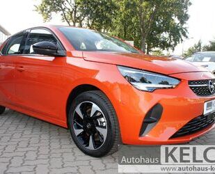 Opel Opel Corsa-e, Elegance 100kW (136PS) Gebrauchtwagen