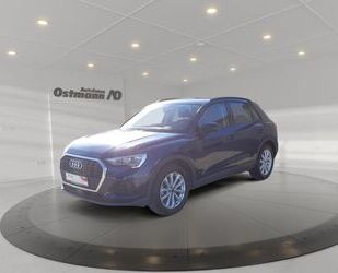 Audi Audi Q3 35 TFSI *PDC*Sitzh*Navi*S-tronic Gebrauchtwagen