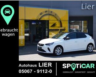 Opel Opel Corsa F Elegance 1.2, Rückfahrkamera,Allwette Gebrauchtwagen