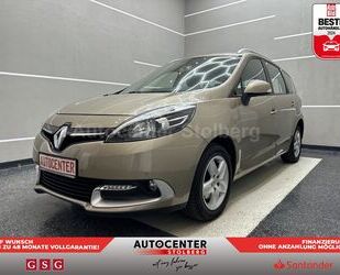 Renault Renault Scenic Grand Authentique 