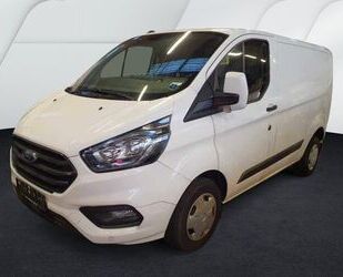 Ford Ford Transit Custom L1H1 96kw Kamera Insp. HU neu Gebrauchtwagen