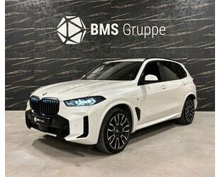 BMW BMW X5 xDrive 50e, M-Sport PRO Gebrauchtwagen