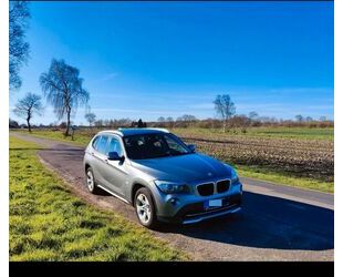 BMW BMW X1 sDrive20d - Top Zustand - wenig KM Gebrauchtwagen