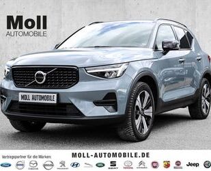 Volvo Volvo XC40 Plus Dark Recharge Plug-In Hybrid 2WD T Gebrauchtwagen