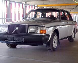 Volvo Volvo 264 GLE Schalter Klima Leder Gebrauchtwagen