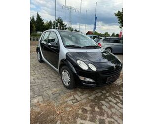 Smart Smart ForFour 1,1 passion Gebrauchtwagen