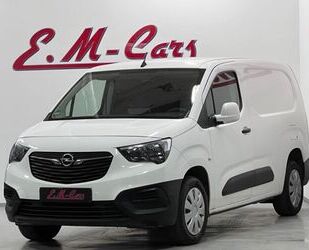 Opel Opel Combo Cargo XL*1.HAND*NAVI*KLIMA*PDC*MwSt*MFL Gebrauchtwagen