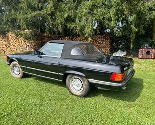 Mercedes-Benz Mercedes-Benz SL 450 Gebrauchtwagen