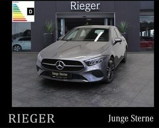 Mercedes-Benz Mercedes-Benz A 200 Progressive-Advanced*LED*Klima Gebrauchtwagen