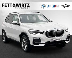 BMW BMW X5 xDrive40i 20