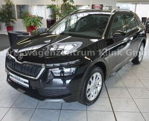 Skoda Skoda Kamiq Ambition 1.0 TSI DSG*NAVI*KAMERA*LED* Gebrauchtwagen