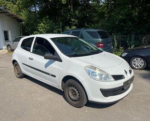 Renault Renault Clio III Extreme Gebrauchtwagen