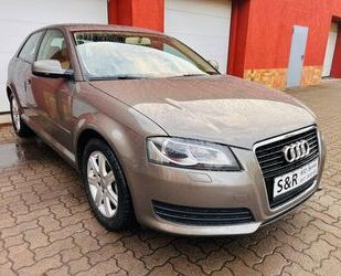 Audi Audi A3 1.2 TFSI Attraction Gebrauchtwagen