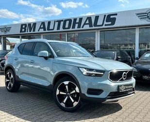 Volvo Volvo XC40 D3