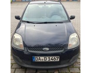 Ford Ford Fiesta 1,3 44 kW Ambiente Gebrauchtwagen