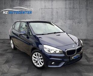 BMW BMW 216 d Active Tourer 216 d Automatik*NAVI*LED*P Gebrauchtwagen