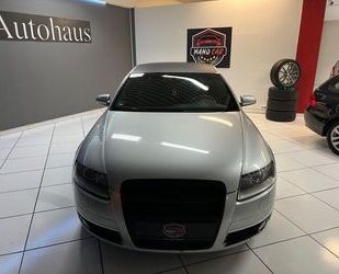 Audi Audi A6 Lim. 2.8 FSI Gebrauchtwagen