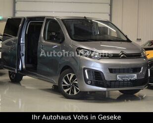 Citroen Citroën SpaceTourer L2 Feel 8-Sitzer|2ST|ACC|TOT|R Gebrauchtwagen