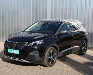 Peugeot Peugeot 3008 PureTech 130 Stop & Start Crossway Gebrauchtwagen