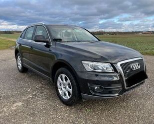 Audi Audi Q5 2.0 TDI DPF quattro Gebrauchtwagen