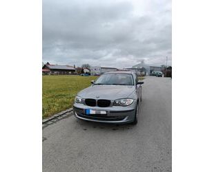 BMW BMW 116i - TÜV bis 7/26 - AT-Motor Gebrauchtwagen