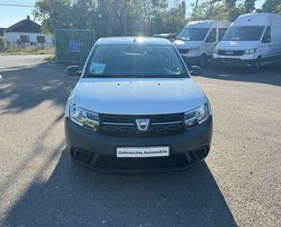 Dacia Dacia Sandero II Access Gebrauchtwagen