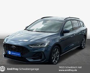 Ford Ford Focus Turnier 1.0 EcoBoost Start-Stopp-System Gebrauchtwagen