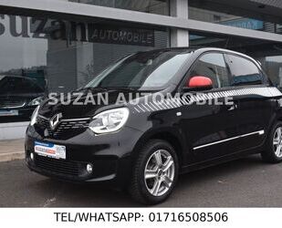 Renault Twingo Gebrauchtwagen