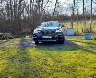 BMW BMW X1 sDrive20i Advantage Steptronic DCT Advantag Gebrauchtwagen