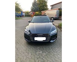 Audi Audi A5 40 TFSI S tronic - Gebrauchtwagen